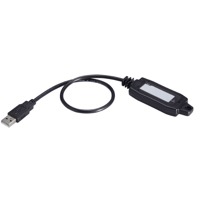 Der ABC-02-USB von Moxa ist ein Automatischer Backup Konfigurator.