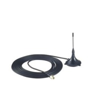 Die ANT-CQB-AHSM-00-3m von Moxa ist eine Cellular Antenne mit Quad-Band.