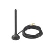ANT-WCDMA-AHSM-04-2.5m von Moxa - Cellular Antenne Die ANT-WCDMA-AHSM-04-2.5m von Moxa ist eine Cellular Antenne mit Five-Band.