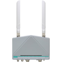 AWK-4131A Outdoor 2x2 MIMO Wi-Fi Access Point/Bridge/Client von Moxa