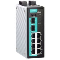 Der EDR-810 von Moxa ist ein industrieller Secure Router.