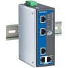 EDS-405A-EIP Moxa - industrieller Netzwerk Switch Der EDS-405A-EIP von Moxa ist ein industrieller Netzwerk Switch mit 5 Ports und EtherNet/IP.