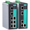 EDS-408A-PN Moxa - industrieller Netzwerk Switch mit PROFINET Der EDS-408A-PN von Moxa ist ein industrieller Netzwerk Switch mit 8 Ports und PROFINET der Klasse B.