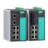 EDS-508A Moxa - industrieller Netzwerk Switch mit IP30 Gehäuse Der EDS-508A von Moxa ist ein industrieller Netzwerk Switch mit 8 Ports und IP30 Gehäuse.