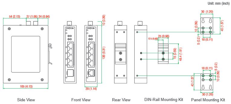 eds-g205a-4poe-moxa-dimensionen-unmanaged-industrial-netzwerk-switch.JPG