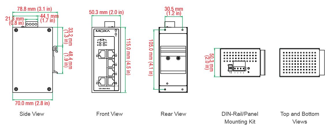 eds-p206a-4poe-moxa-dimensions-industrial-unmanaged-poe-switch.JPG