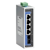 EDS-205A Moxa - industrieller Netzwerk Switch mit IP30 Gehäuse Der EDS-205A von Moxa ist ein industrieller Netzwerk Switch mit 5 Ports und IP30 Gehäuse.