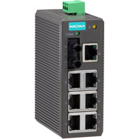 EDS-208-M-ST Moxa industrieller Netzwerk Switch Unmanaged