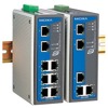 EDS-405A-PN Moxa - industrieller Netzwerk Switch Der EDS-405A-PN von Moxa ist ein industrieller Netzwerk Switch der PROFINET Klasse B unterstütz.