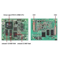 Der EM-2260 von Moxa ist ein Lüfterloser Computer.