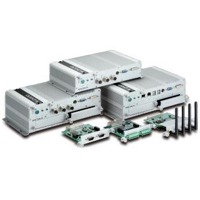 Die Expansion Modules von Moxa sind Erweiterungen für die V2400-Serie - G1.