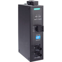 ICF-1170I Serie Moxa Medienkonverter