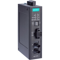 ICF-1171I Moxa CAN-Bus zu Glasfaser Konverter