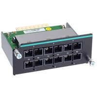 IM-6700A-6SSC Fast Ethernet Modul für IKS-6726A und IKS-6728A Switches von Moxa