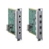 IM-G7000 von Moxa - Modul für ICS-G7700/G7800 Der IM-G7000 von Moxa ist ein Modul für Ihren ICS-G7700/G7800 Switch.