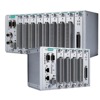 ioPAC 8500 Serie von Moxa - Modulare RTU Kontroller Die ioPAC 8500 Serie von Moxa sind modulare RTU Kontroller.