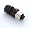 M12A-5P-ip68 von Moxa - Schraubanschluss Der M12A-5P-ip68 von Moxa ist ein 5-Pin M12 Schraubanschluss mit IP68 Zertifizierung.