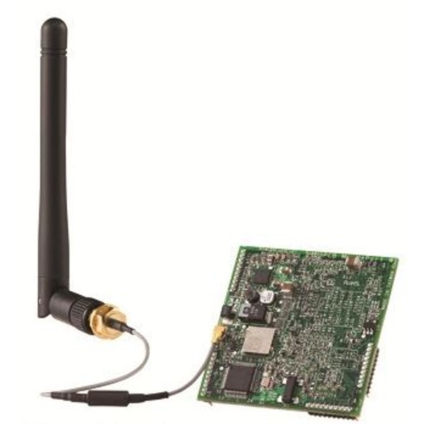 Der MiiNePort W1 von Moxa ist ein Seriell zu WLAN Konverter.