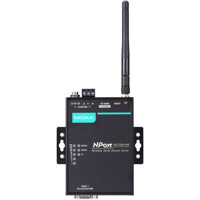 NPort W2150A-W4 Moxa Wireless Device Server