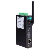 Der OnCell G3110-HSPA von Moxa ist ein industrieller Cellular Gateway.