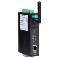 Der OnCell G3150 von Moxa ist ein industrieller Cellular Gateway.