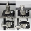 PK-DC2DOF von Moxa - Pole-Montageset - G1 Das PK-DC2DOF von Moxa ist ein Pole-Montageset - G1