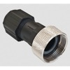 PLG-WPM30IP67-01 von Moxa - M30 Schraubanschluss Der PLG-WPM30IP67-01 von Moxa ist ein M30 Schraubanschluss mit IP67.