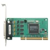 POS-104UL von Moxa - Serielle Karte - 4 Ports Die POS-104UL von Moxa ist eine Serielle Karte mit 4 Ports.