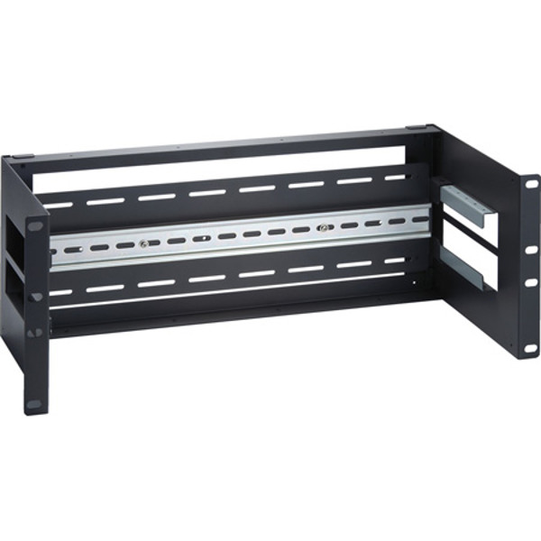 RK-4U von Moxa - 19 Zoll Rackmontageset Das RK-4U von Moxa ist ein 19 Zoll Rackmontageset.