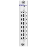 Der RM-1602-T von Moxa ist ein Modul für ioPAC RTU Kontroller mit 16 digitalen Eingängen.