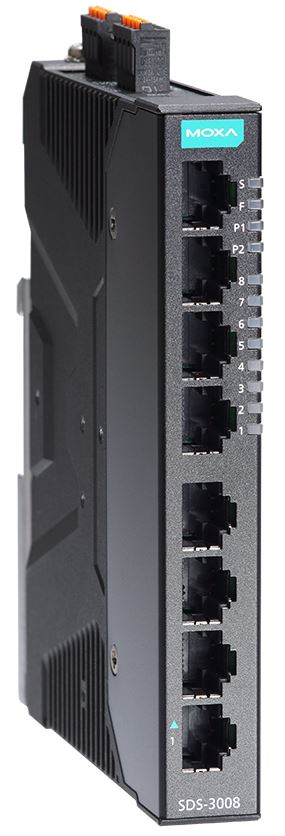 sds-3008-moxa-8-port-smart-managed-ethernet-switch-ethernet-ip-profinet-modbus-tcp