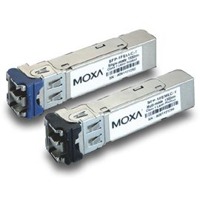 SFP-1FE von Moxa - industrielles Erweiterungsmodul Der SFP-1FE von Moxa ist ein industrielles Fast-Ethernet Modul.