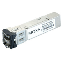 SFP-1FEMLC-T Fast Ethernet Multi-Mode LC SFP Modul von Moxa