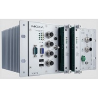 Der TC-6110 von Moxa ist ein Wide Temperature Computer.