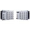 TN-5816 von Moxa - industrieller Netzwerk Switch Der TN-5816 von Moxa ist ein industrieller Netzwerk Switch mit EN-50155 Zertifizierung.