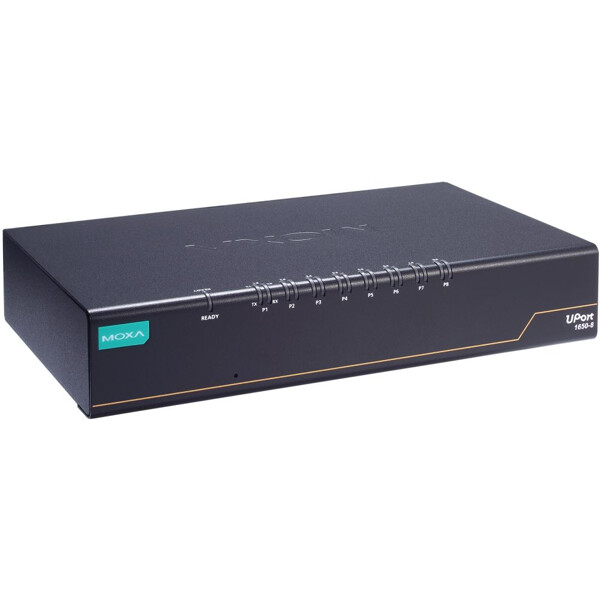 UPort 1650-8-G2 Moxa USB zu RS-232/422/485 Konverter