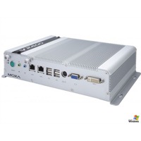 Der V2401/V2402 von Moxa ist ein lüfterloser Computer mit WinCE 6.0.