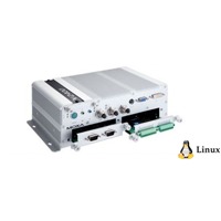 Der V2426-LX von Moxa ist ein Lüfterloser Computer mit Linux.