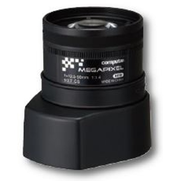 VP-1214MPIR von Moxa - Tag & Nachtobjektiv für die VPort-36-1MP Serie Das VP-1214MPIR von Moxa ist ein Tag & Nachtobjektiv für die VPort-36-1MP Serie.