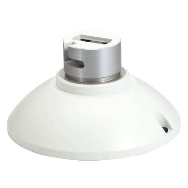 Der VP-MK von Moxa ist ein Montageset für Domekameras.