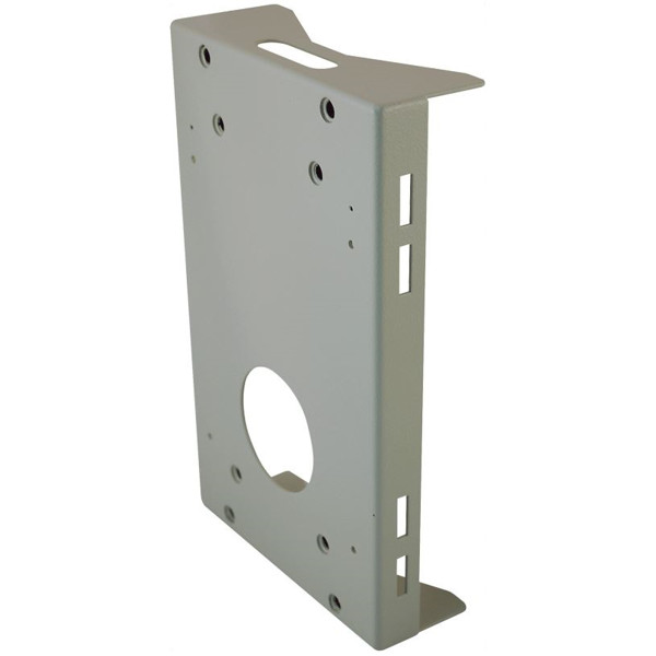 VP-PWD von Moxa - Outdoor Wide Pole Montageset Das VP-PWD von Moxa ist ein Outdoor Wide Pole Montageset.