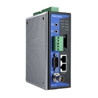 Der VPort 451 von Moxa ist ein IP Videoserver Encoder.