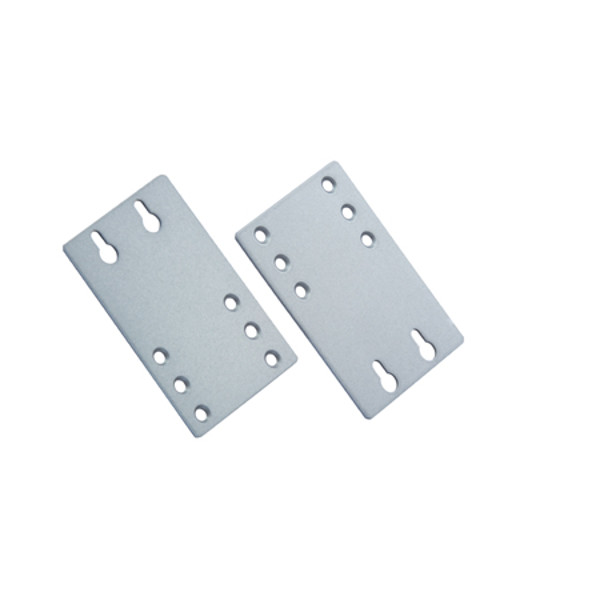 Das WK-46 von Moxa ist ein Wand-Montageset.