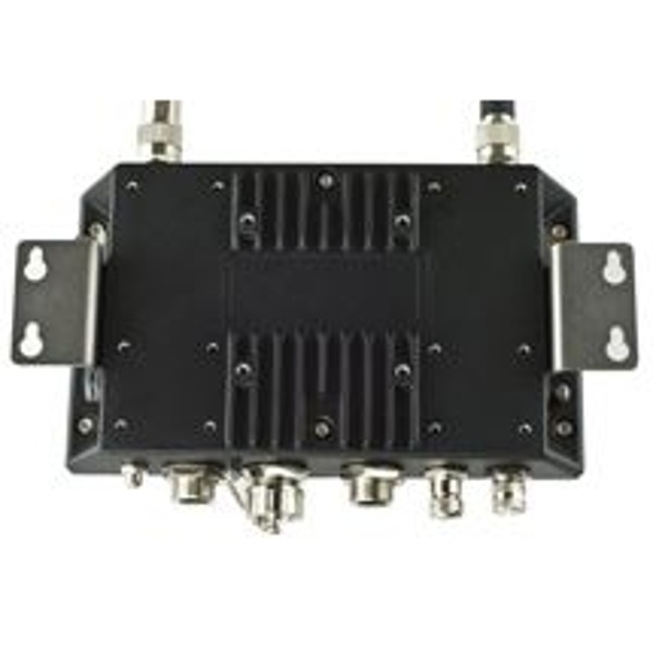 WK-55 von Moxa - Wand-Montageset Der WK-55 von Moxa ist ein Wand-Montageset mit einer breite von 55mm.