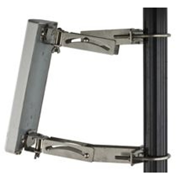 WK-HA1002SU von Moxa - schwenkbares Montageset Das WK-HA1002SU von Moxa ist ein schwenkbares Montageset.