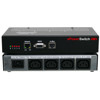 EPS-4MPLUS - Neol IEC C13 Steckerleiste xBus Webserver ePowerSwitch 4M+ Steckerleiste von Neol mit Webserver, xBus Schnittstelle und RS-232.