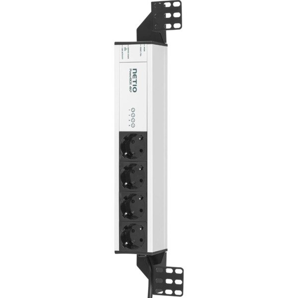 MK3 Montagesatz für die PowerBOX 4Kx/3Px Steckerleisten von NETIO