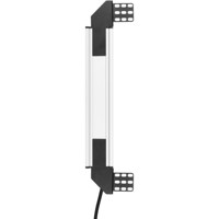 MK3 Montagesatz für die PowerBOX 4Kx/3Px Steckerleisten von NETIO von hinten