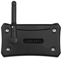 NETIO 4 4 Port programmierbare, smarte über Ethernet und WLAN fernsteuerbare Steckdosenleiste