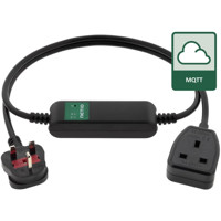 PowerCable MQTT 101G intelligente WIFI Steckdose mit MQTT Unterstützung von NETIO